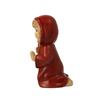 Preview: GOEBEL WEIHNACHTEN WEIHNACHTSKRIPPE FIGUR MARIA | FARBE: BUNT 1 STÜCK