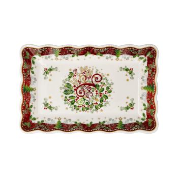 ROSENTHAL MARIA WEISS 1 x SPEISETELLER 25 CM ✓ jetzt in unserem Onlineshop kaufen ✓ direkt von Ihrem Fachhändler: Die Kleine Geschenkidee