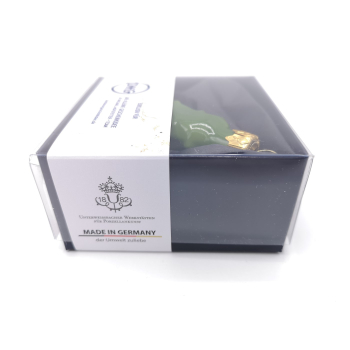 Preview: Handmade Porzellangurke ca. 8 cm Seltmann Weiden Exklusiv - 1 Stück - jetzt online bestellen