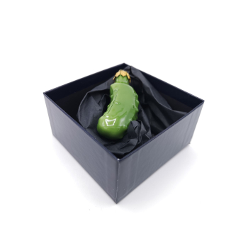 Preview: Handmade Porzellangurke ca. 8 cm Seltmann Weiden Exklusiv - 2 Stück - jetzt online bestellen