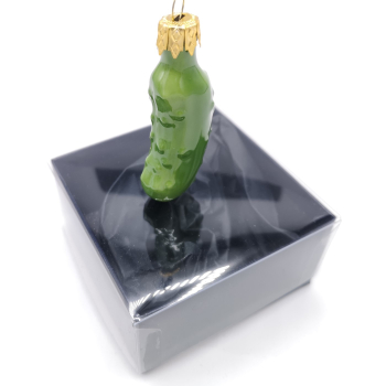 Handmade Porzellangurke ca. 8 cm Seltmann Weiden Exklusiv - 2 Stück - jetzt online bestellen