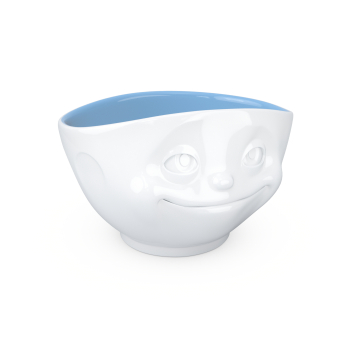 Preview: Schale verträumt innen Ozean - 500 ml FIFTYEIGHT Schale Innen Farbig - 1 Stück - jetzt online bestellen