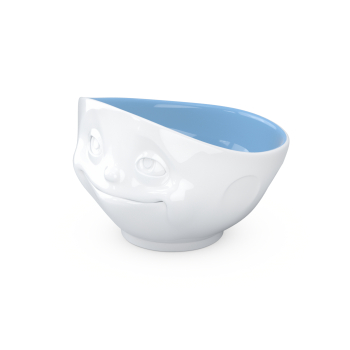 Preview: Schale verträumt innen Ozean - 500 ml FIFTYEIGHT Schale Innen Farbig - 1 Stück - jetzt online bestellen