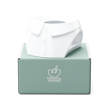 FIFTYEIGHT HENKELBECHER WEIß 1 x HENKELBECHER VERDUTZT 350 ML ✓ jetzt kaufen ✓ von Ihrem Fachhändler: Die Kleine Geschenkidee