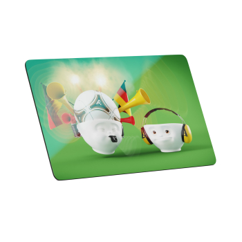 Preview: Frühstücksbrettchen Happy Happy FIFTYEIGHT Brettchen - 1 Stück - jetzt online bestellen