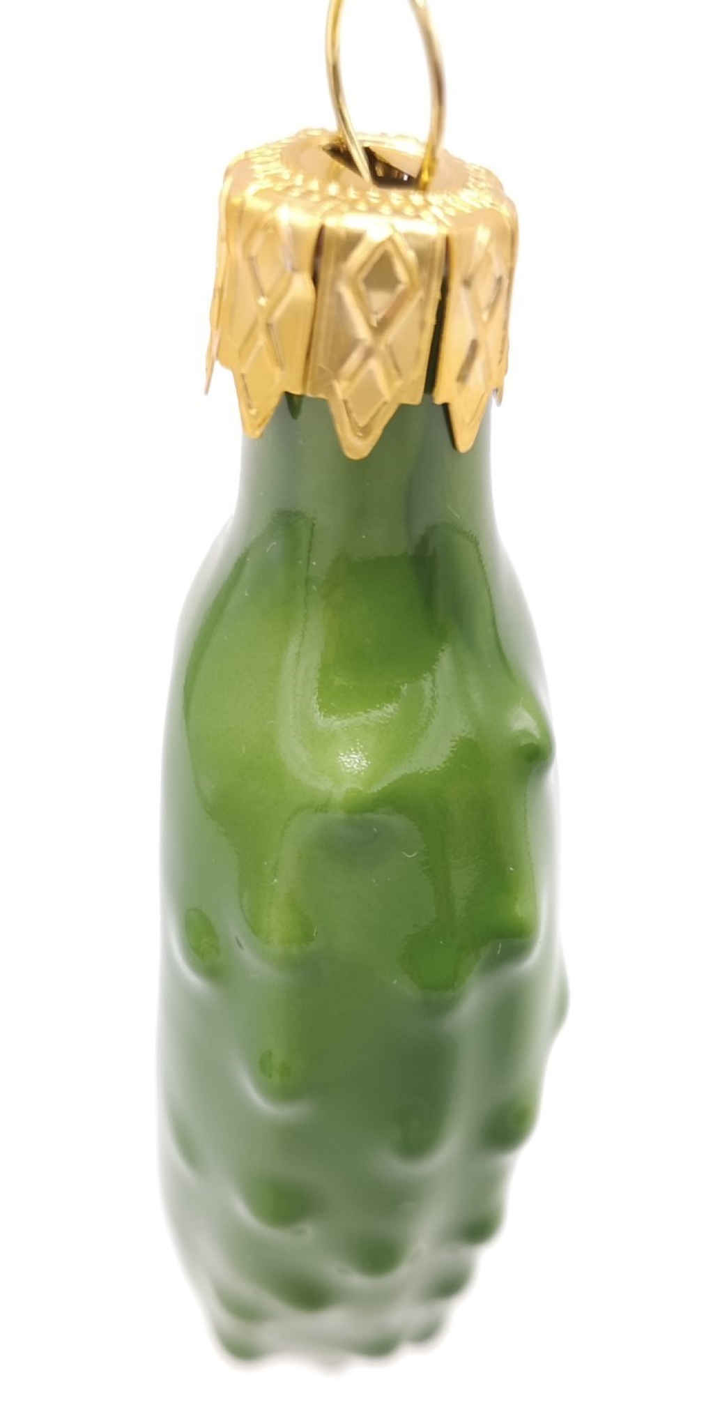 Handmade Porzellangurke ca. 8 cm Seltmann Weiden Exklusiv - 2 Stück - jetzt online bestellen