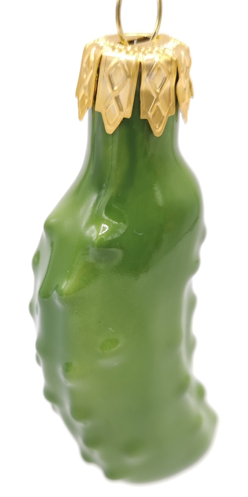 Handmade Porzellangurke ca. 8 cm Seltmann Weiden Exklusiv - 2 Stück - jetzt online bestellen