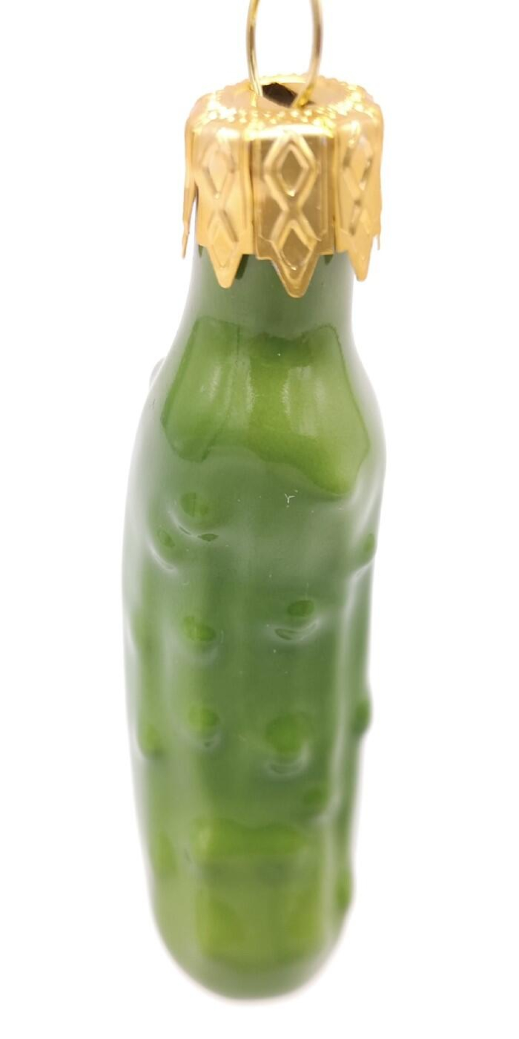 Handmade Porzellangurke ca. 8 cm Seltmann Weiden Exklusiv - 2 Stück - jetzt online bestellen