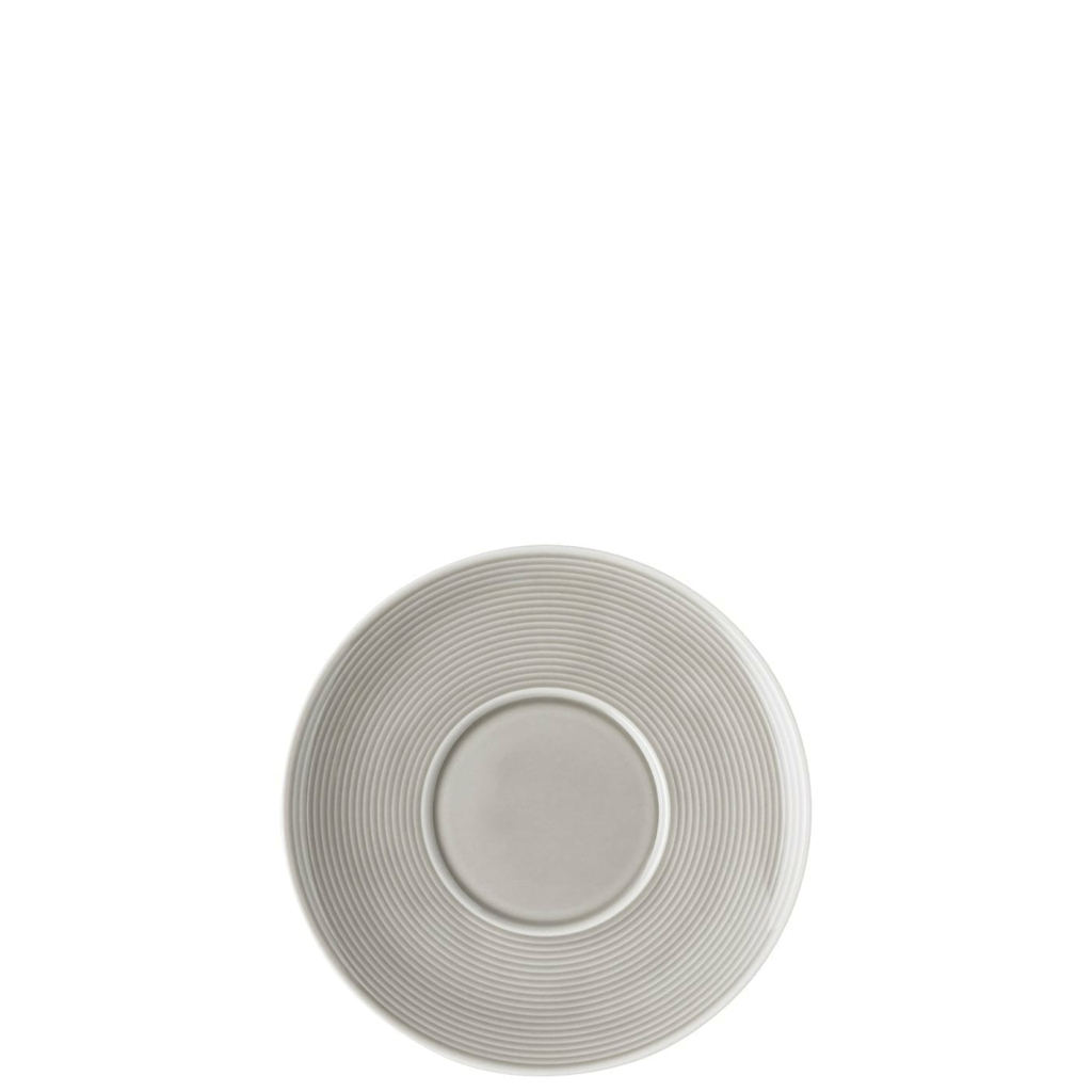 THOMAS LOFT MOON GREY 6 x KAFFEE-UNTERTASSE 16.5 CM ✓ jetzt in unserem Onlineshop kaufen ✓ direkt von Ihrem Fachhändler: Die Kleine Geschenkidee