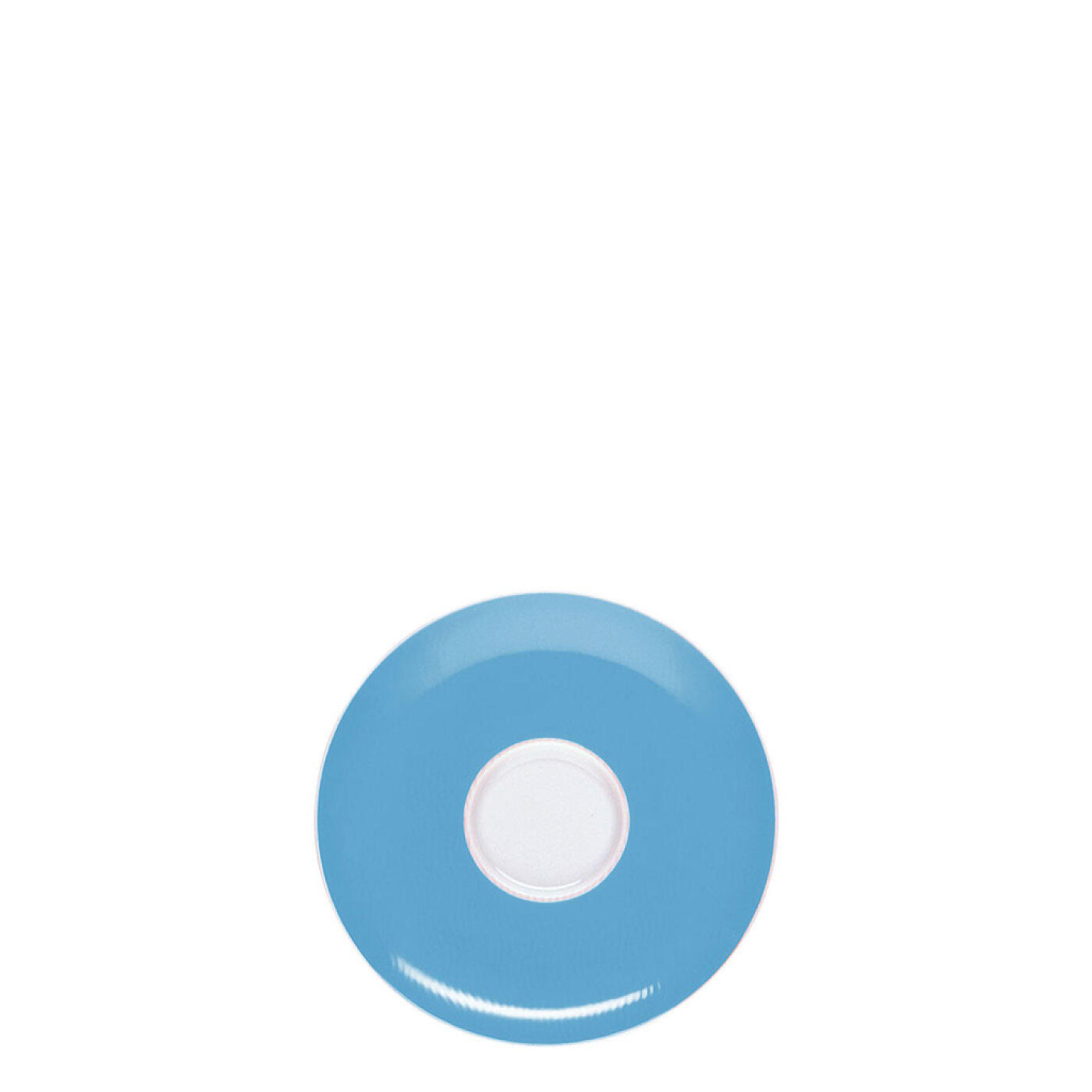 THOMAS SUNNY DAY WATERBLUE 1 x KAFFEE-UNTERTASSE ✓ jetzt in unserem Onlineshop kaufen ✓ direkt von Ihrem Fachhändler: Die Kleine Geschenkidee